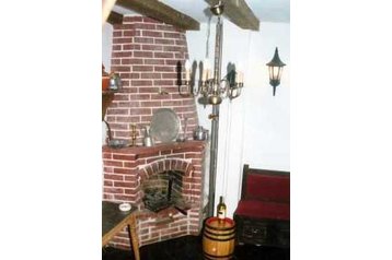 Bułgaria Privát Pomorie, Zewnątrz